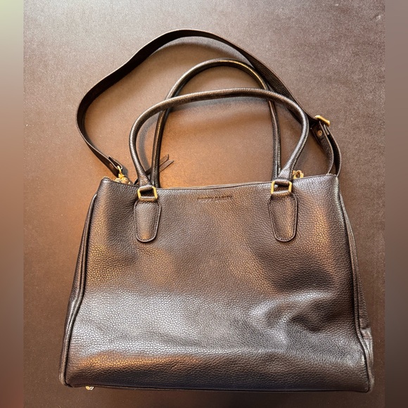 Poppy Barley Handbags - Poppy Barley Coworker Tote